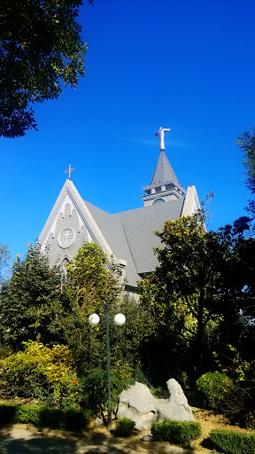 林家庄天主教教堂