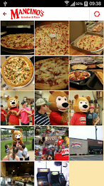 Bowling Green Mancino's poster 3