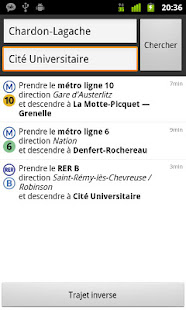 Metro 01 (Paris)(圖2)-速報App