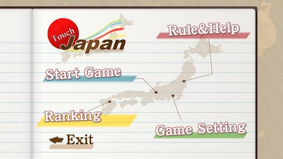 How to download Touch Japan 1.1.4 apk for bluestacks