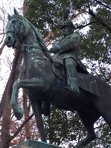 Arisugawa Rider