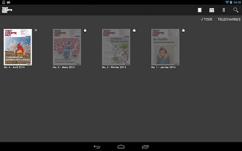 How to get TCF-Magazine patch 1.0 apk for pc