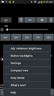 ScreenDim Trial(圖2)-速報App