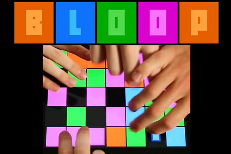 Bloop - Tabletop Finger Frenzy(圖5)-速報App