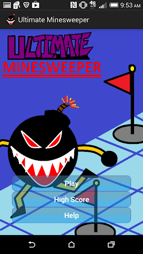 Ultimate Minesweeper