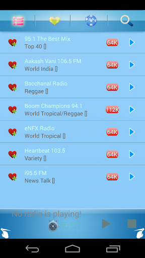 Radio Trinidad Tobago
