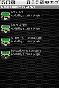 Torque Pro(OBD2 & Car)車況監控專業版 v1.6.74 付費版 ，正體版,Android APPS 應用下載 - Powered by gphonefans.net