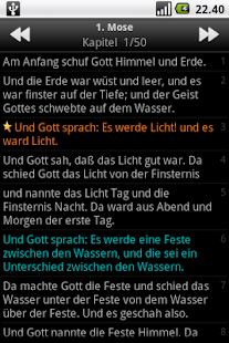Die Bibel, Luther (Holy Bible)(圖5)-速報App