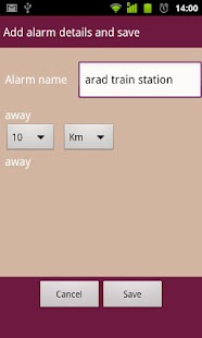 How to install Travel Alarm 1.1 mod apk for laptop