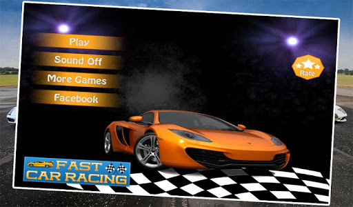 免費下載賽車遊戲APP|Fast Car Racing 2015 – 3D app開箱文|APP開箱王