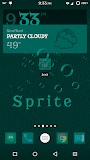 Sprite Theme CM12/DU **FREE**