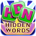 Cover Image of Download Hidden Words Free 2.3 APK
