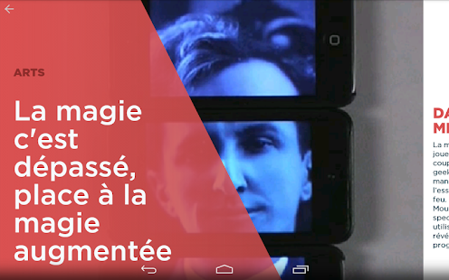Culture Touch, ARTE weekly Screenshots 9