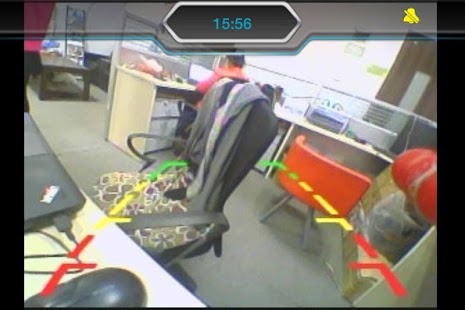 Free Download Night vision by sat APK