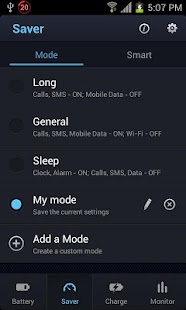 Du Battery Saver+Switch Widget v3.1.0.pro