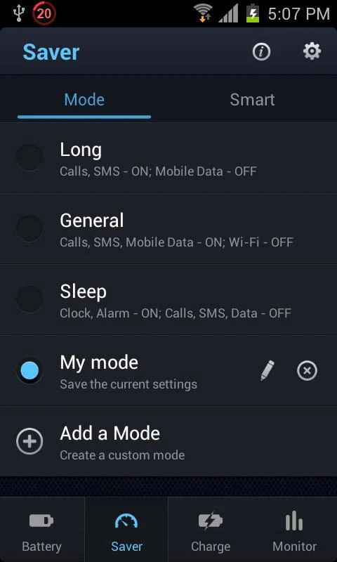 DU Battery Saver PRO & Widgets - screenshot
