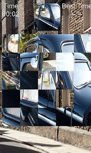 How to install Vintage Car Puzzle lastet apk for laptop