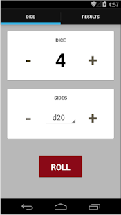 How to download Dice Roller 1.1 apk for bluestacks