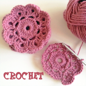 Crochet Cuties ADW/Apex/Nova.apk 3.0