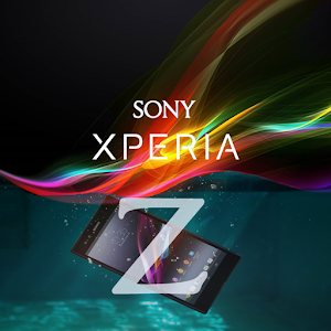 Xperia Z Wallpaper 1.3.0
