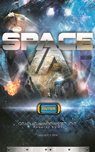 How to download SPACE WAR 1.0 mod apk for laptop