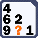 Numbers Quiz icon