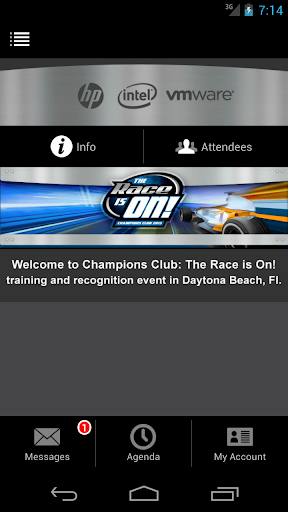 【免費商業App】Champions Club: The Race is On-APP點子