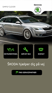 Lastest ŠKODA Service APK