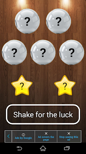 How to install Euromillions Lucky Number 1.0 apk for bluestacks