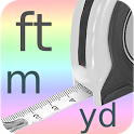 Distance Meter icon