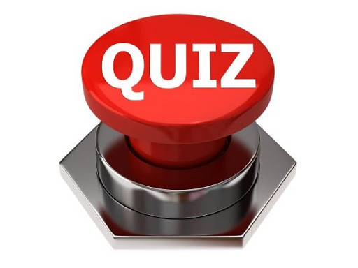 Fun Quiz For All