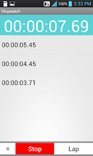 Download Stopwatch APK for Android