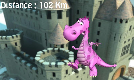 Dragon Simulator