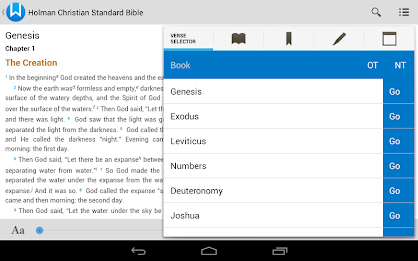 WORDsearch Bible poster 12