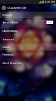 Amazing Flower Bloom Theme HD APK Screenshot #6