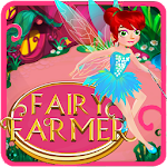 Cover Image of Baixar Fairy Farmer: Farm Garden 1.1 APK