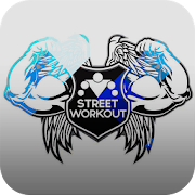 Street Workout World  Icon