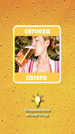 Guia como hacer cerveza casera