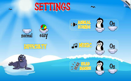 Kids Animal Preschool Puzzle L poster 7