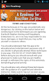 BJJ Roadmap by Stephan Kesting
