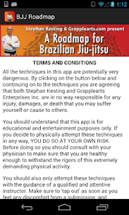 BJJ Roadmap by Stephan Kesting(圖1)-速報App