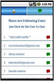 How to install Lets chat lastet apk for laptop