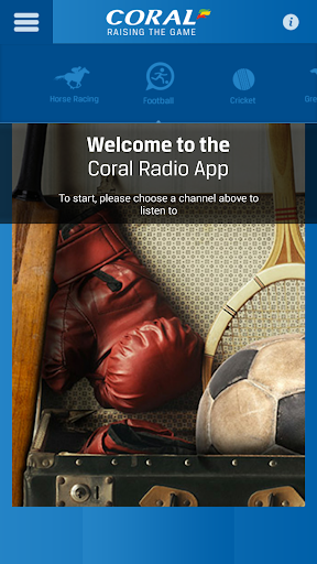 Coral Radio