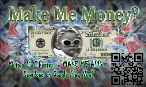 【免費娛樂App】Make Me A Millionaire & Money-APP點子