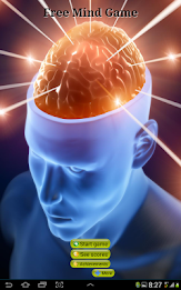 Free Mind Game poster 11