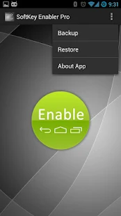 SoftKey Enabler Pro - screenshot thumbnail
