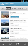 Slovakia Guide by Triposo