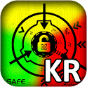 The SCP Foundation DB kr nn5n logo