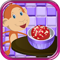 Peach Melba Ice Cream Apk