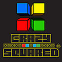 Crazy Squared logo